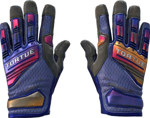 ★ Specialist Gloves | Fade
