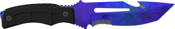 ★ Survival Knife | Doppler