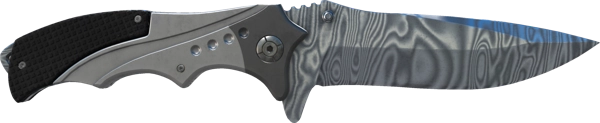 ★ Nomad Knife | Damascus Steel