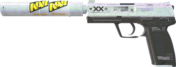 USP-S | Printstream