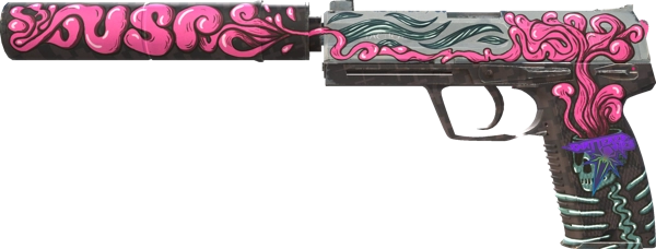 USP-S | Cortex