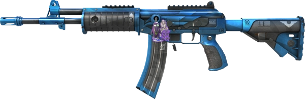 Galil AR | Stone Cold