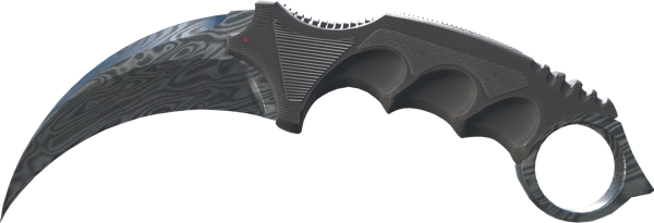★ Karambit | Damascus Steel