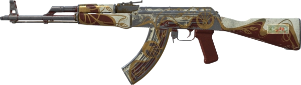 AK-47 | Nouveau Rouge