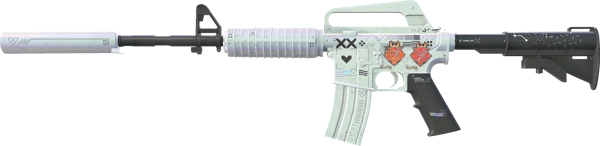 M4A1-S | Printstream