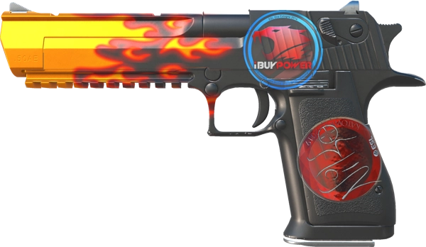 Desert Eagle | Blaze