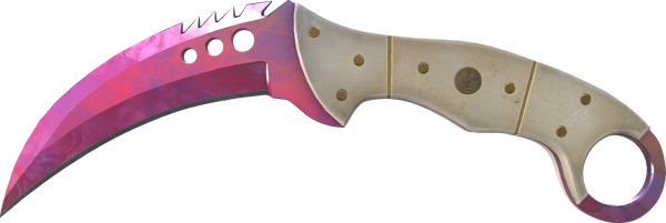 ★ Talon Knife | Doppler