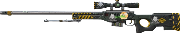 AWP | Phobos