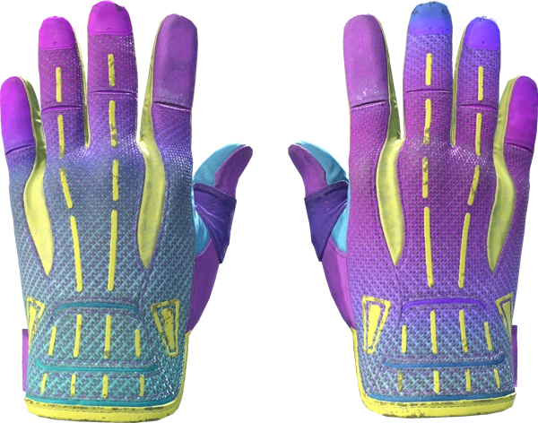 ★ Sport Gloves | Ultra Violent