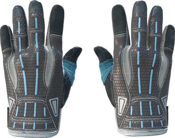 ★ Sport Gloves | Superconductor