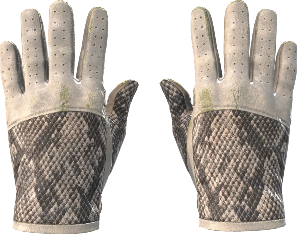 ★ Driver Gloves | King Snake