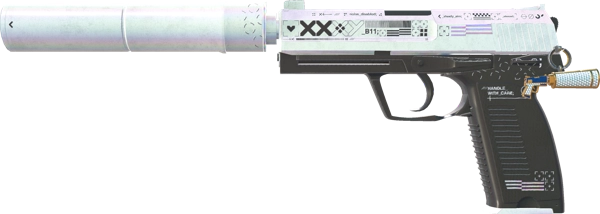 USP-S | Printstream