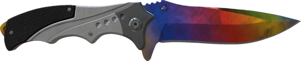 ★ Nomad Knife | Marble Fade