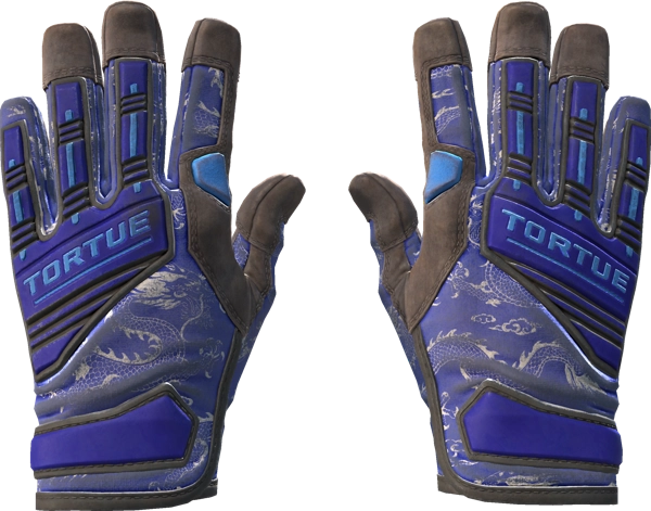 ★ Specialist Gloves | Cloud Chaser