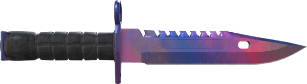 ★ M9 Bayonet | Doppler