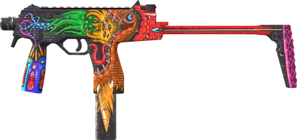 MP9 | Food Chain