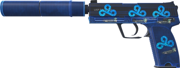 USP-S | Blueprint