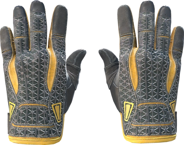 ★ Sport Gloves | Omega
