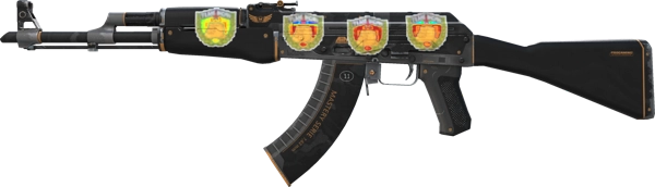 AK-47 | Elite Build