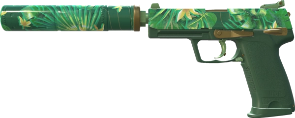 USP-S | Tropical Breeze