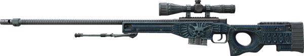 AWP | Exoskeleton