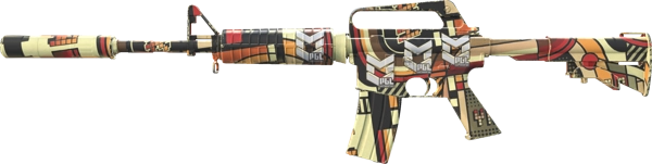 M4A1-S | Fizzy POP
