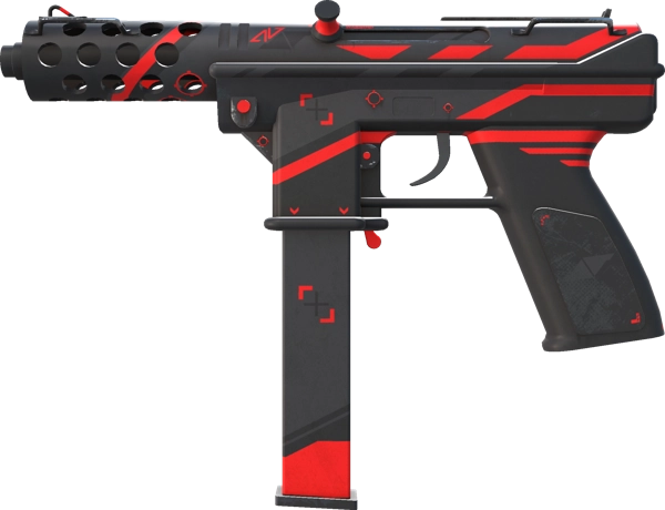 Tec-9 | Isaac
