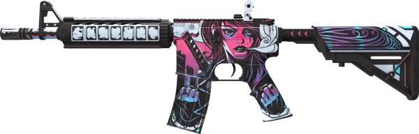 M4A4 | Neo-Noir