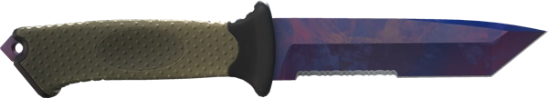 ★ Ursus Knife | Doppler