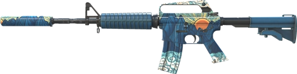 M4A1-S | Solitude