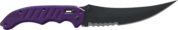 ★ Flip Knife | Ultraviolet