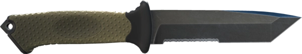 ★ Ursus Knife