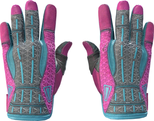 ★ Sport Gloves | Vice
