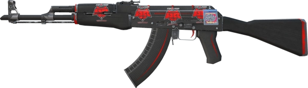 AK-47 | Redline