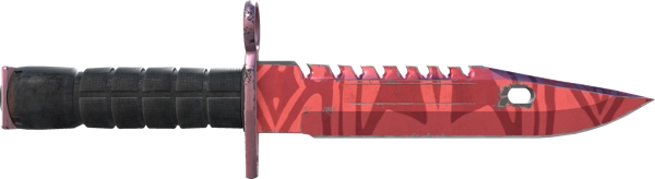 ★ M9 Bayonet | Slaughter