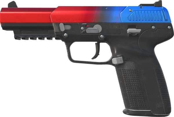 Five-SeveN | Berries And Cherries