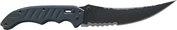 ★ Flip Knife | Night