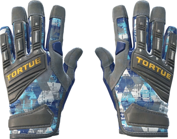 ★ Specialist Gloves | Mogul