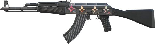 AK-47 | Slate