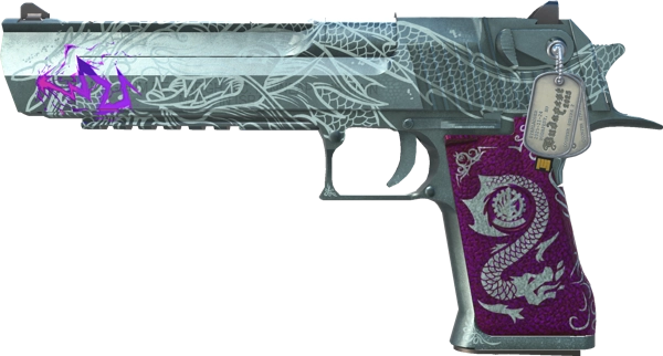 Desert Eagle | Kumicho Dragon