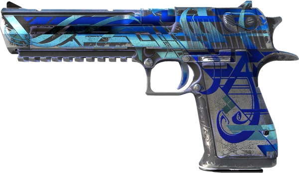 Desert Eagle | Eastern Enigma