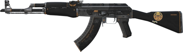 AK-47 | Elite Build