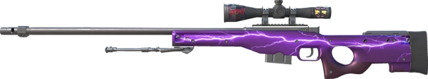 AWP | Lightning Strike