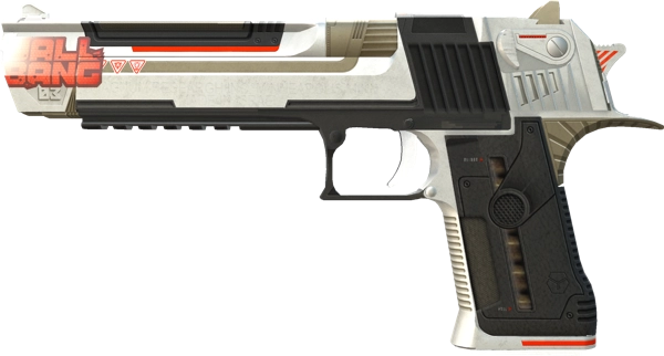 Desert Eagle | Mecha Industries