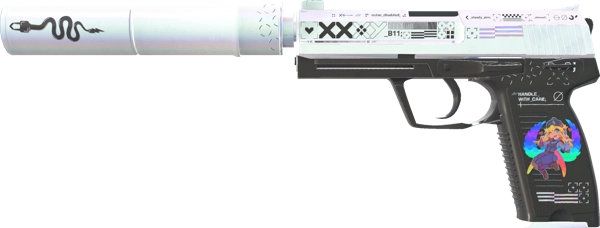 USP-S | Printstream