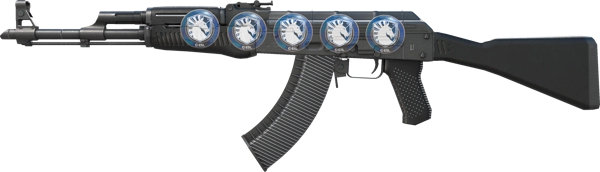 AK-47 | Slate