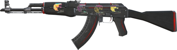 AK-47 | Redline