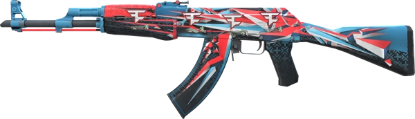 AK-47 | Point Disarray