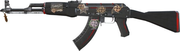 AK-47 | Redline