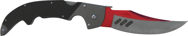 ★ Falchion Knife | Autotronic